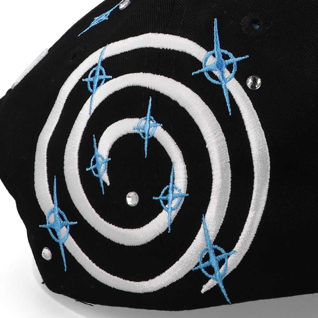 Gorra 31 Hats T Star Negra Unitalla