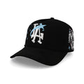 Gorra 31 Hats Magic Club Negra Unitalla
