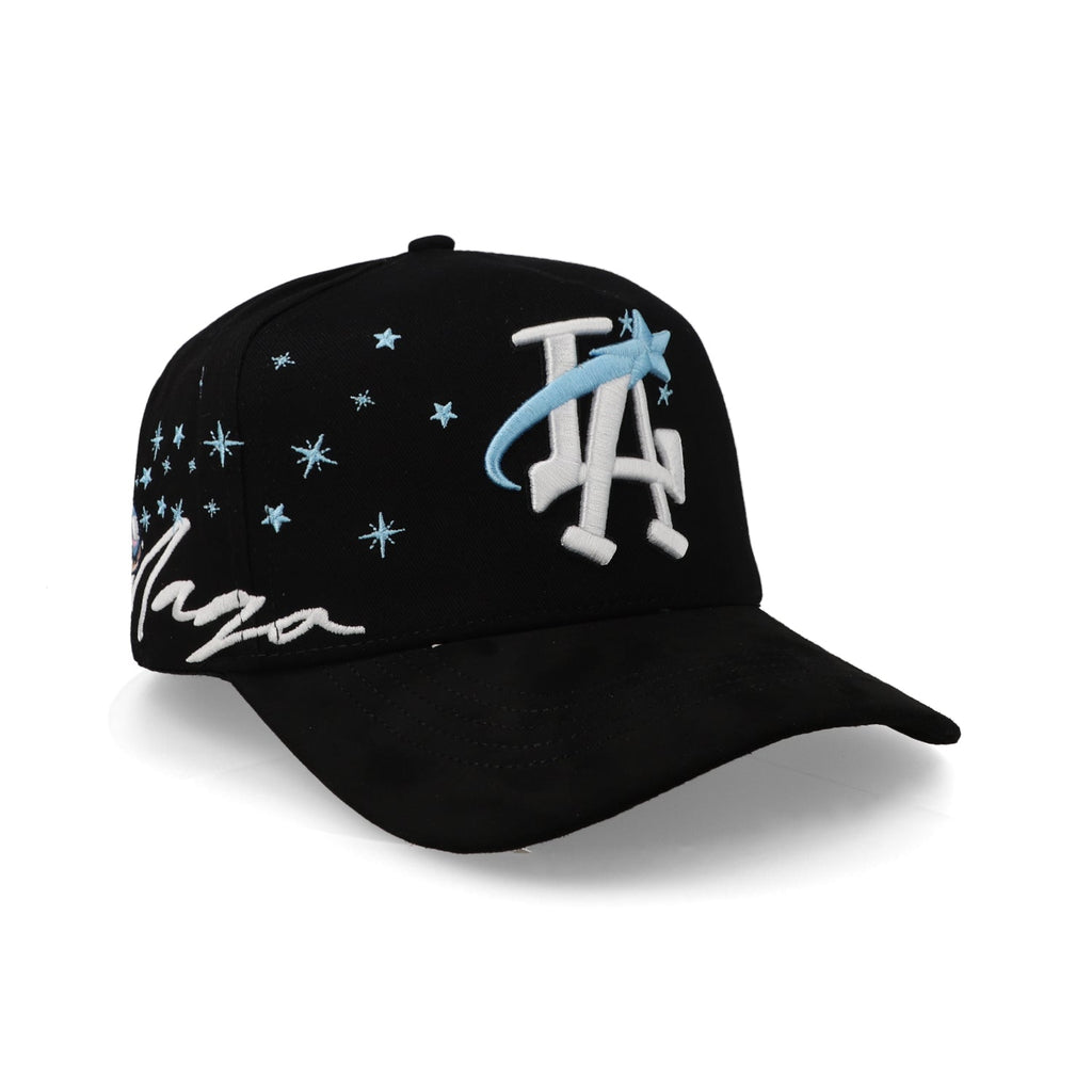 Gorra 31 Hats Magic Club Negra Unitalla