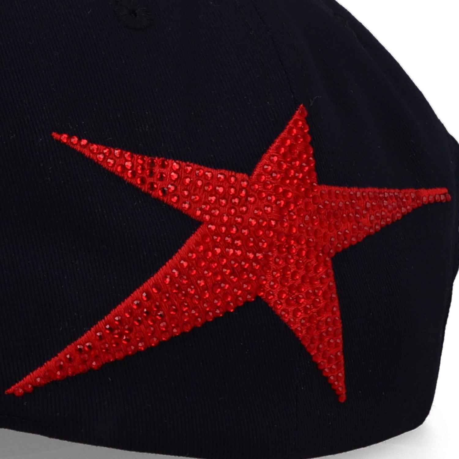 Gorra 5.7 FVSVN Navy Death Stars Ajustable