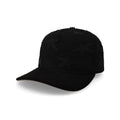 Gorra 5.7 Five Seven All Stars Negra Unitalla