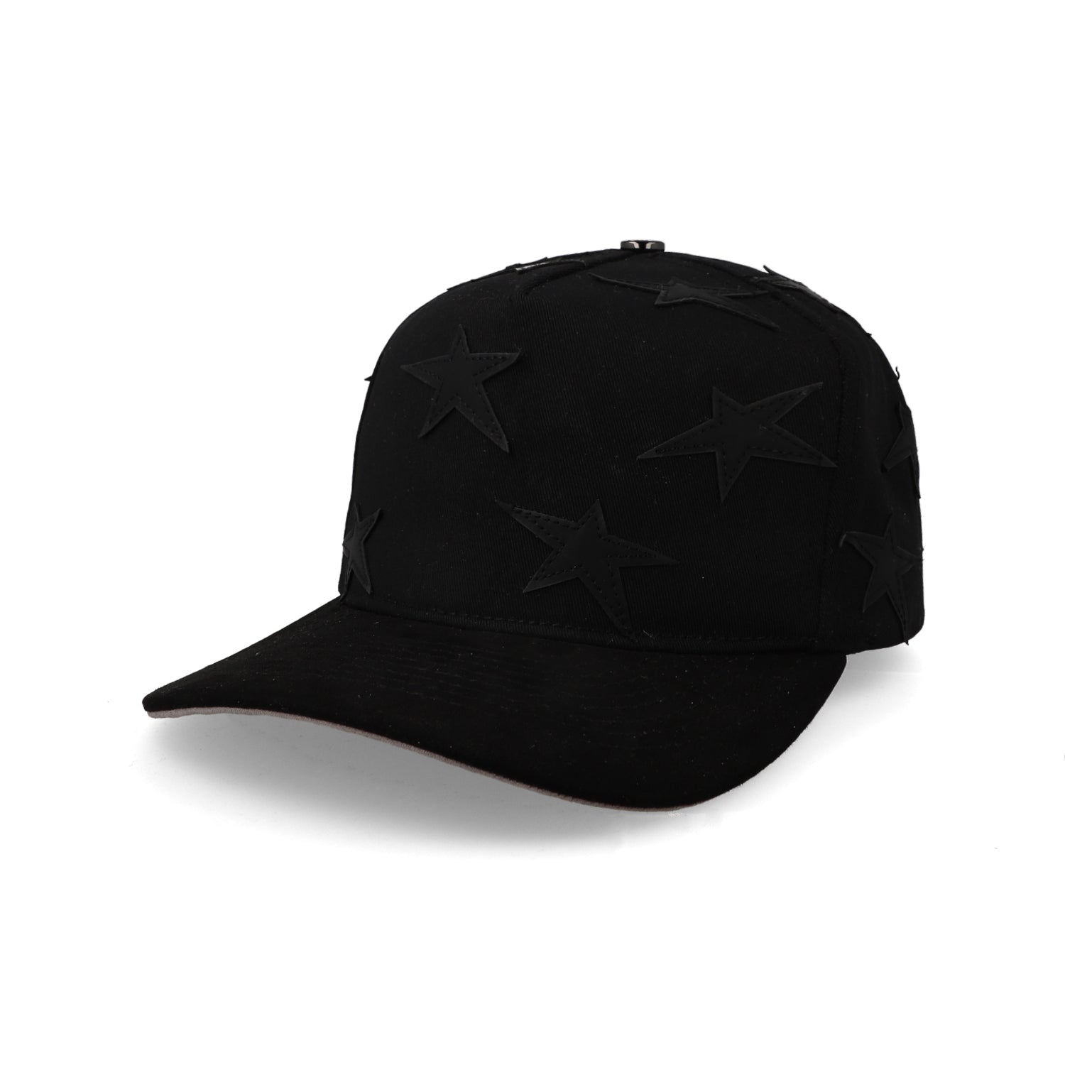 Gorra 5.7 Five Seven All Stars Negra Unitalla