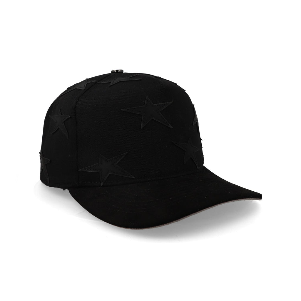 Gorra 5.7 Five Seven All Stars Negra Unitalla