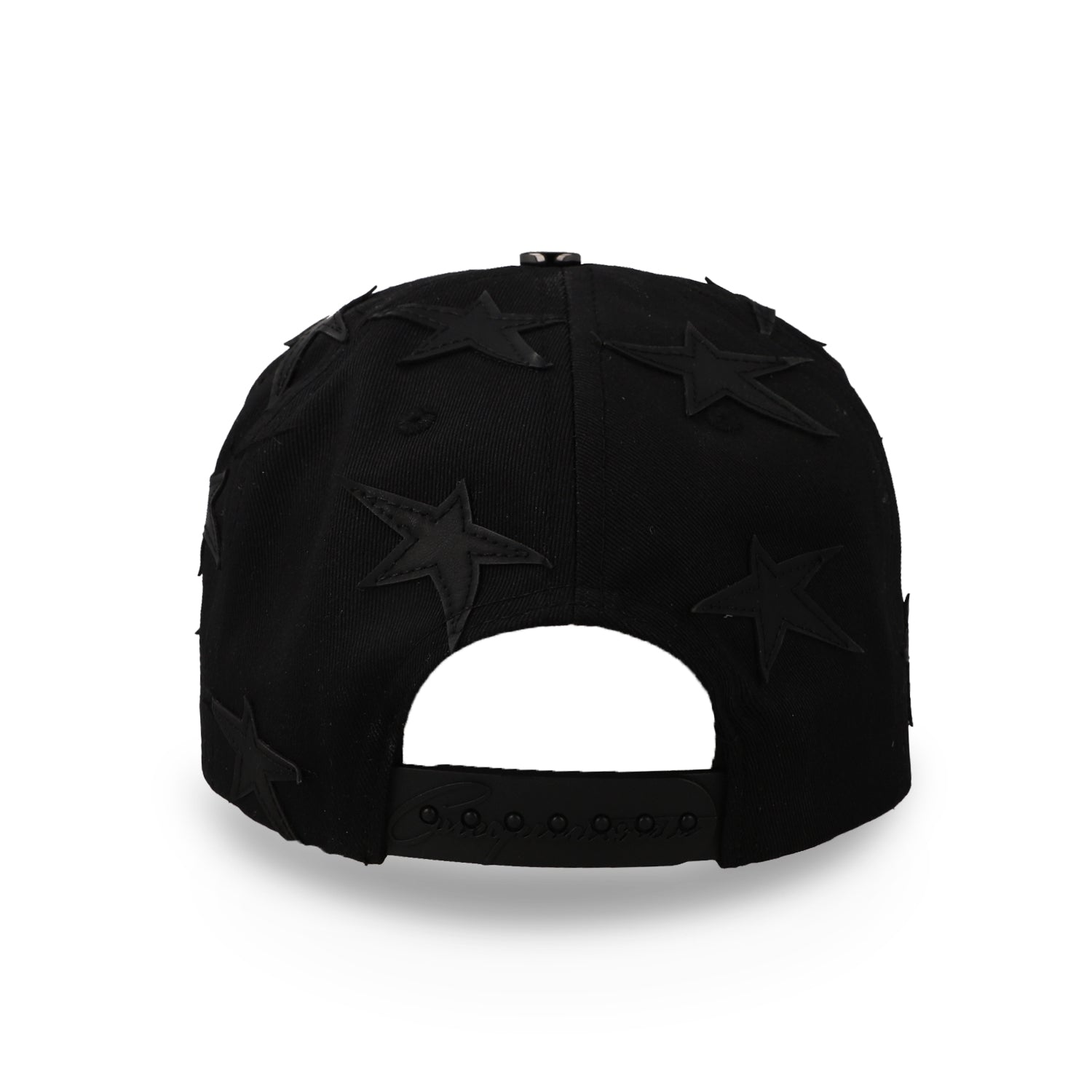 Gorra 5.7 Five Seven All Stars Negra Unitalla