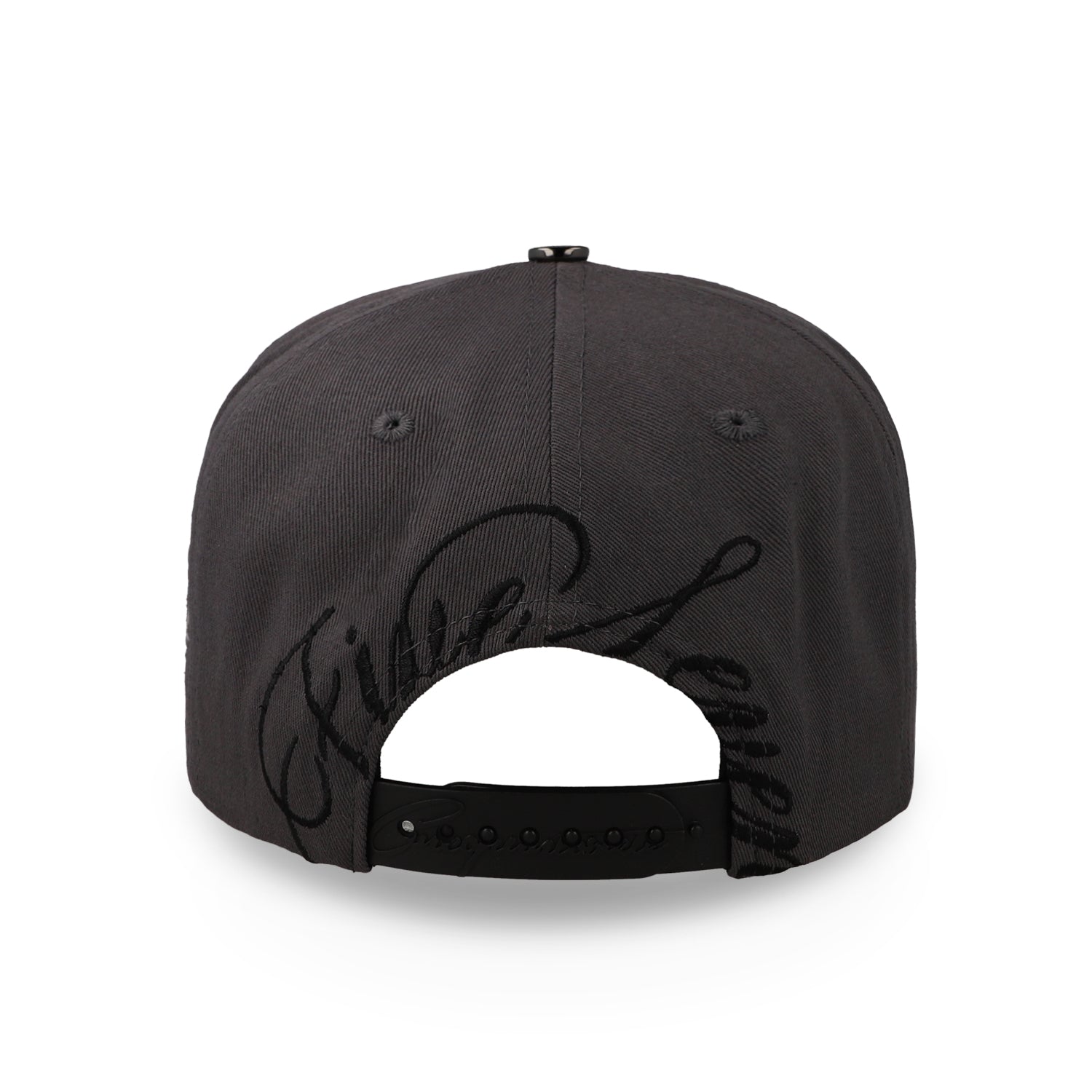 Gorra 5.7 FVSVN Stars Luxury Gris