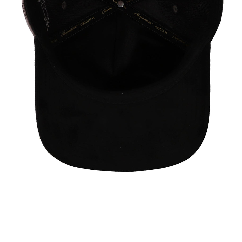 Gorra 5.7 Monogram 5CS7 Full Laser Premium SNK Unitalla