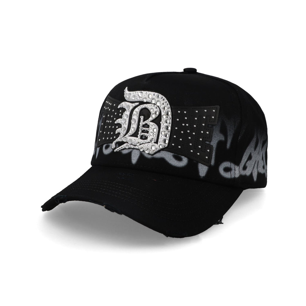 Gorra 31 Hats BD31 Benavides Negra Unitalla