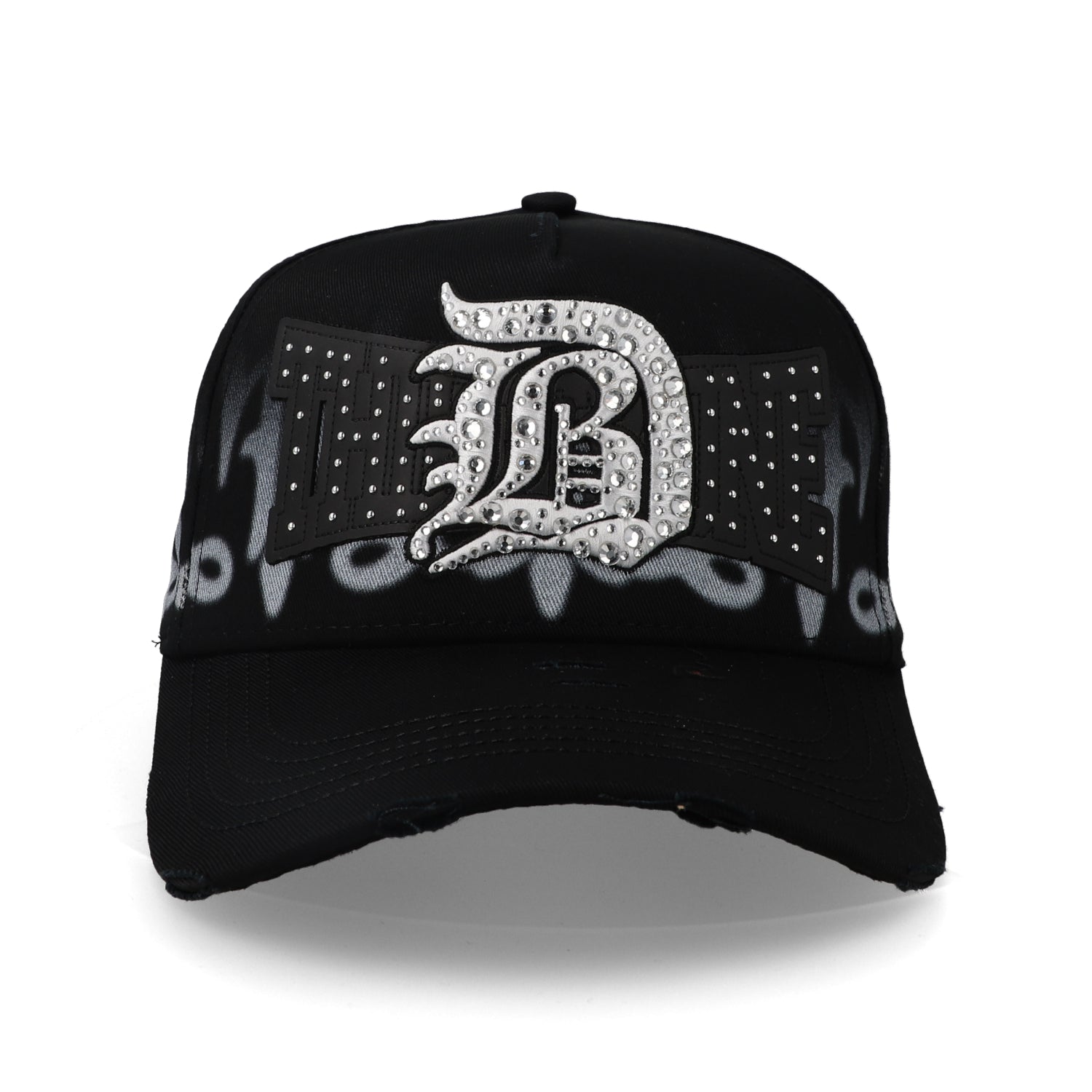 Gorra 31 Hats BD31 Benavides Negra Unitalla