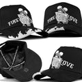 BELICA FIRST LOVE