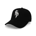 Gorra Aplomo AP On Bling Negro Unitalla