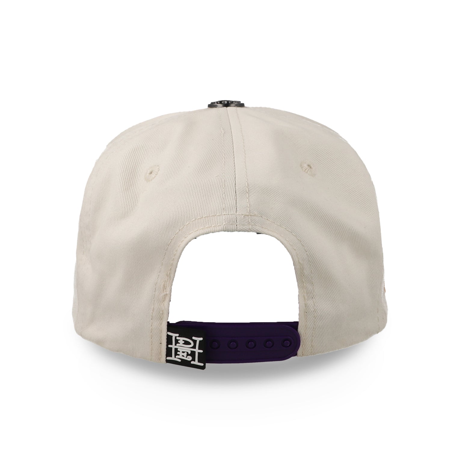 Gorra Ed Hardy Eagle Heart Bone Unitalla
