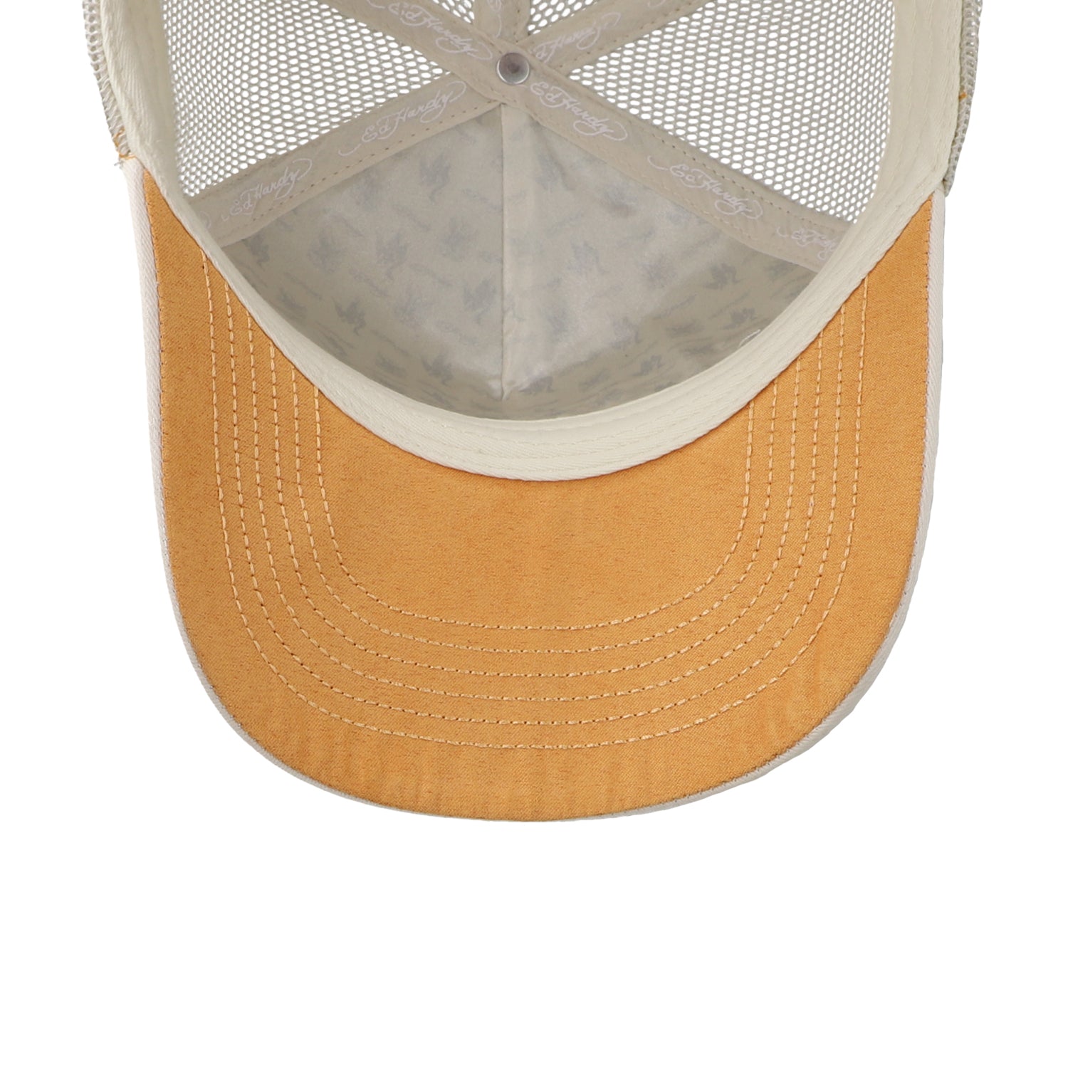 Gorra Ed Hardy Tiger Bone Unitalla
