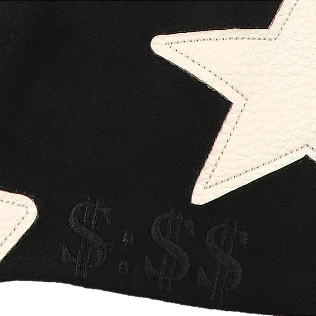 Gorra Cash Only Super Star The Club Negro