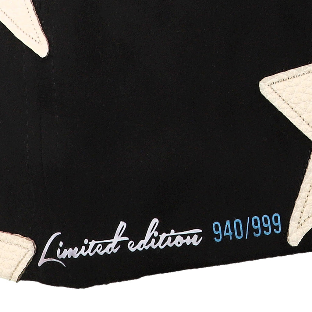 Gorra Cash Only Super Star The Club Negro