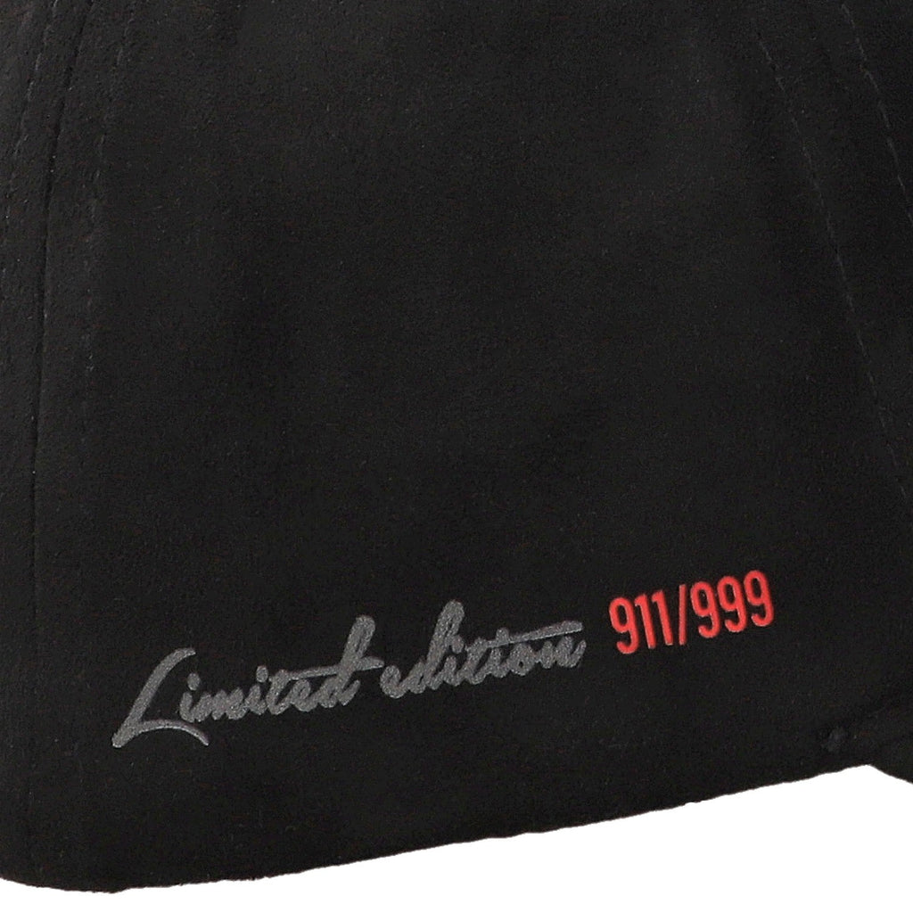 Gorra Cash Only Super Star Co Bling Star Negra