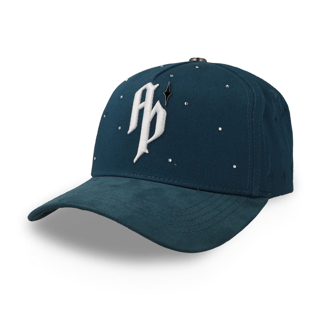 Gorra Aplomo AP Monochromatic Azul Unitalla