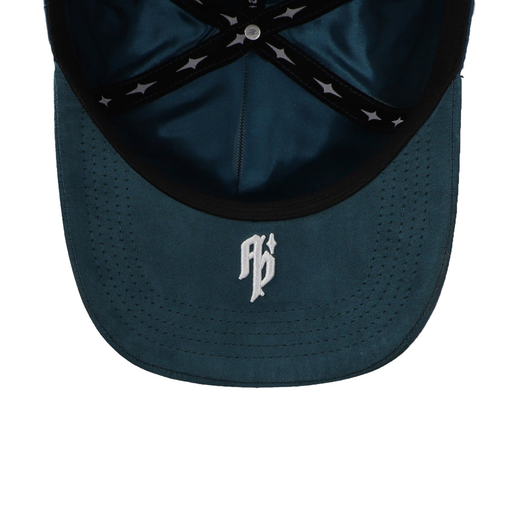 Gorra Aplomo AP Monochromatic Azul Unitalla