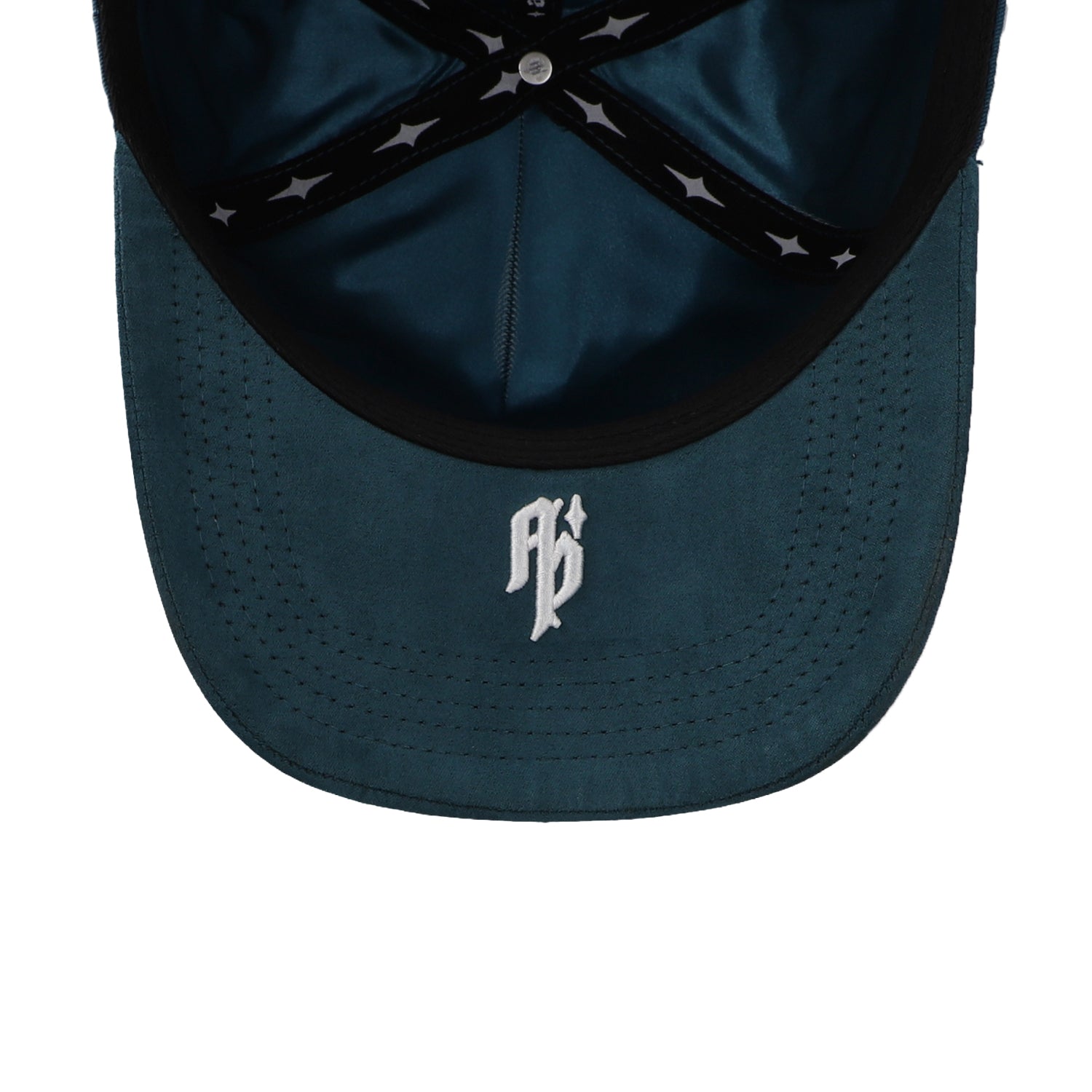 Gorra Aplomo AP Monochromatic Azul Unitalla