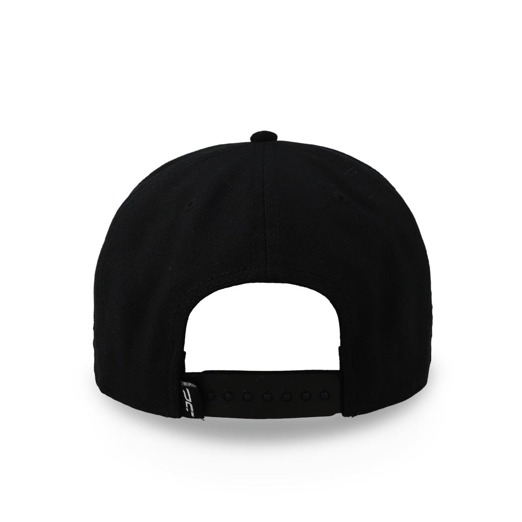 Gorra JC Hats JC 3616 Society Negro Unitalla