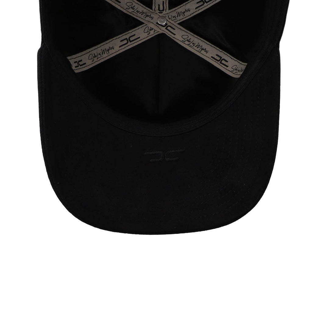 Gorra JC Hats JC 3620 Life Negro/Plata Unitalla