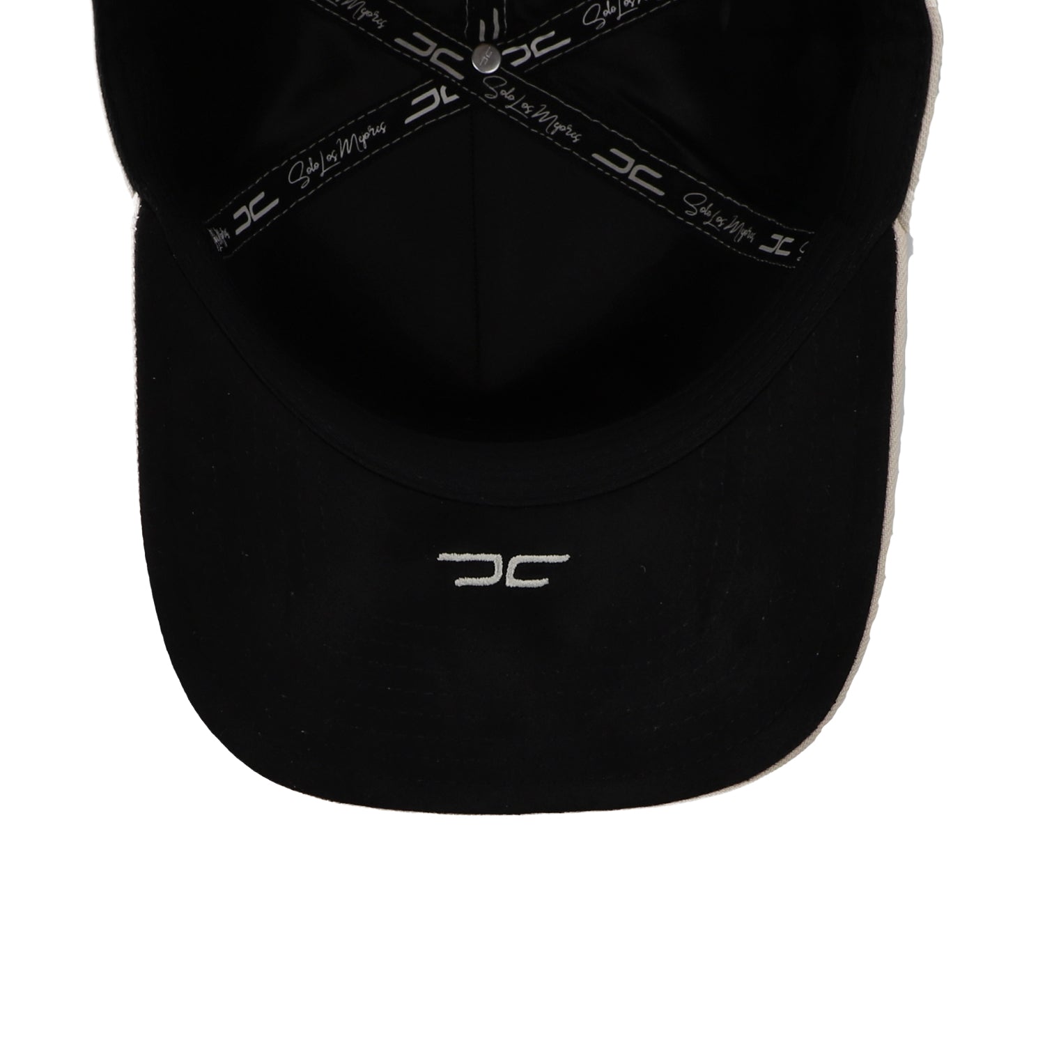 Gorra JC Hats JC 3621 Life Beige Unitalla