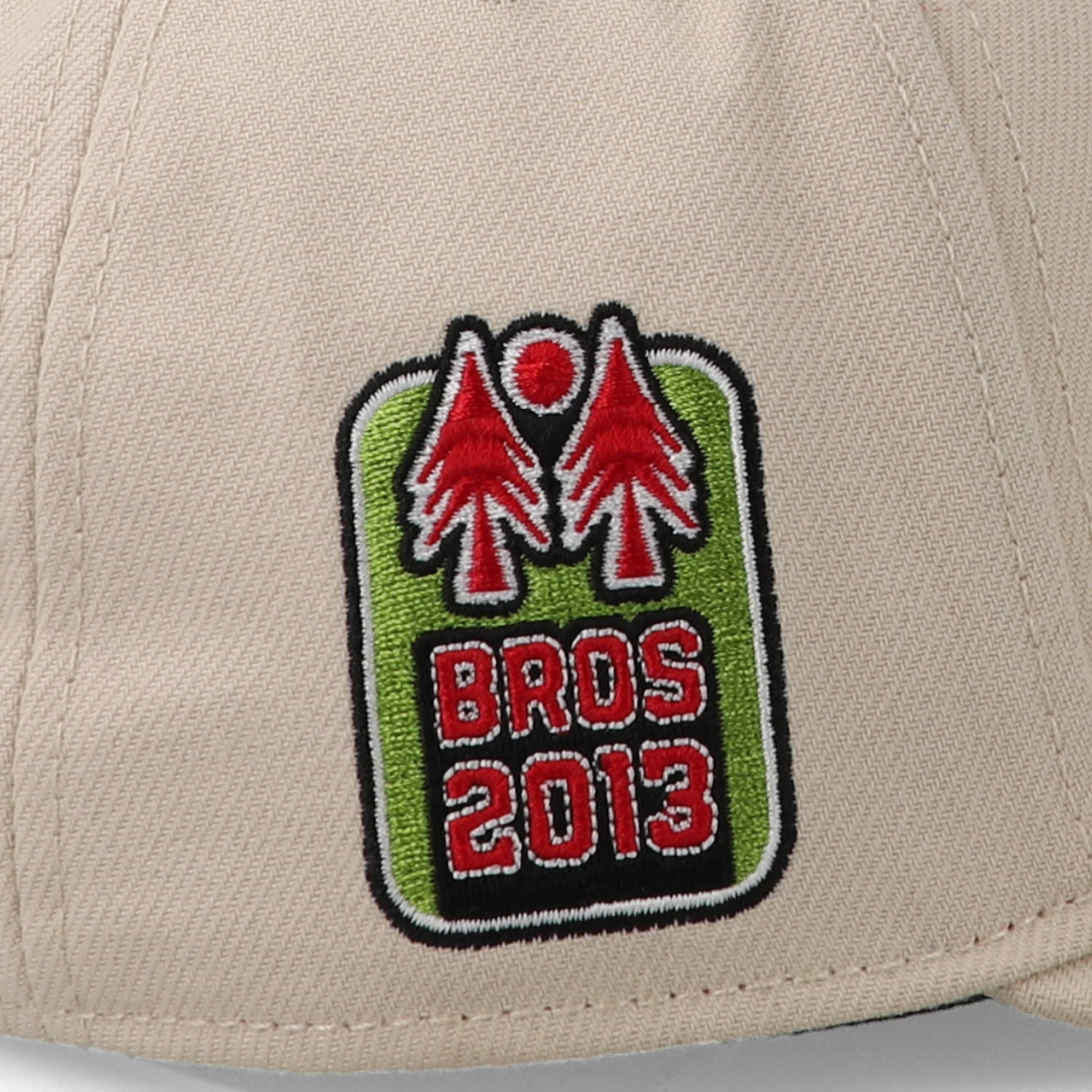 Gorra JC Hats JC 3623 Bros Beige Unitalla