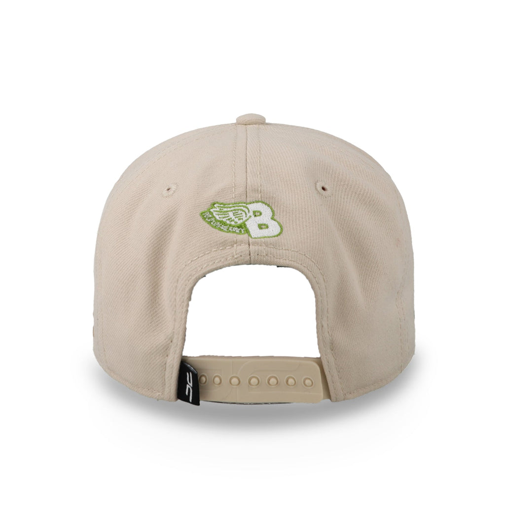 Gorra JC Hats JC 3623 Bros Beige Unitalla
