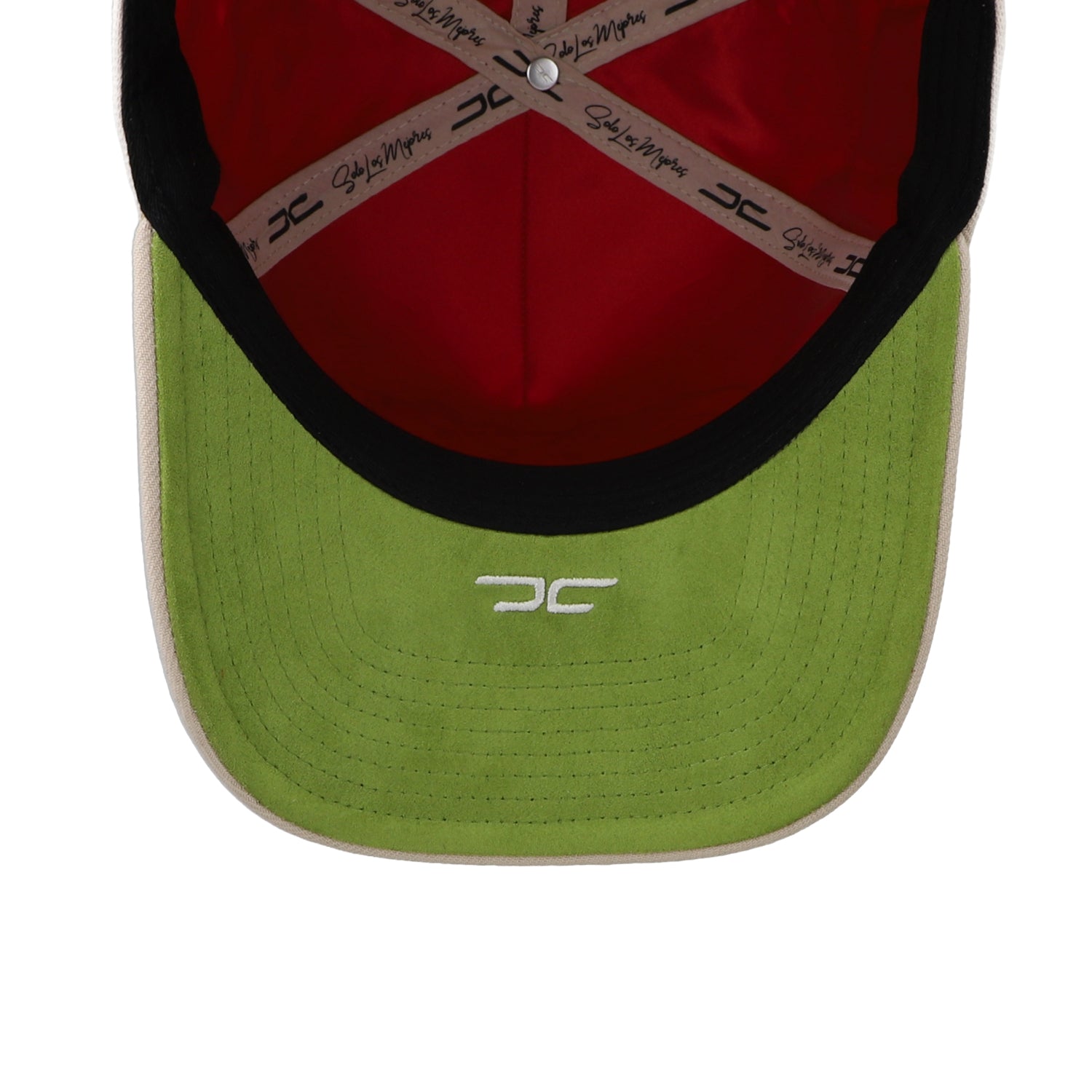 Gorra JC Hats JC 3623 Bros Beige Unitalla