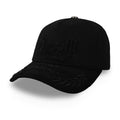Gorra Aplomo AP Gallery 7024 Negra Unitalla
