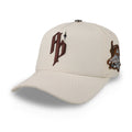 Gorra Aplomo AP Beige 7055 Beige Unitalla