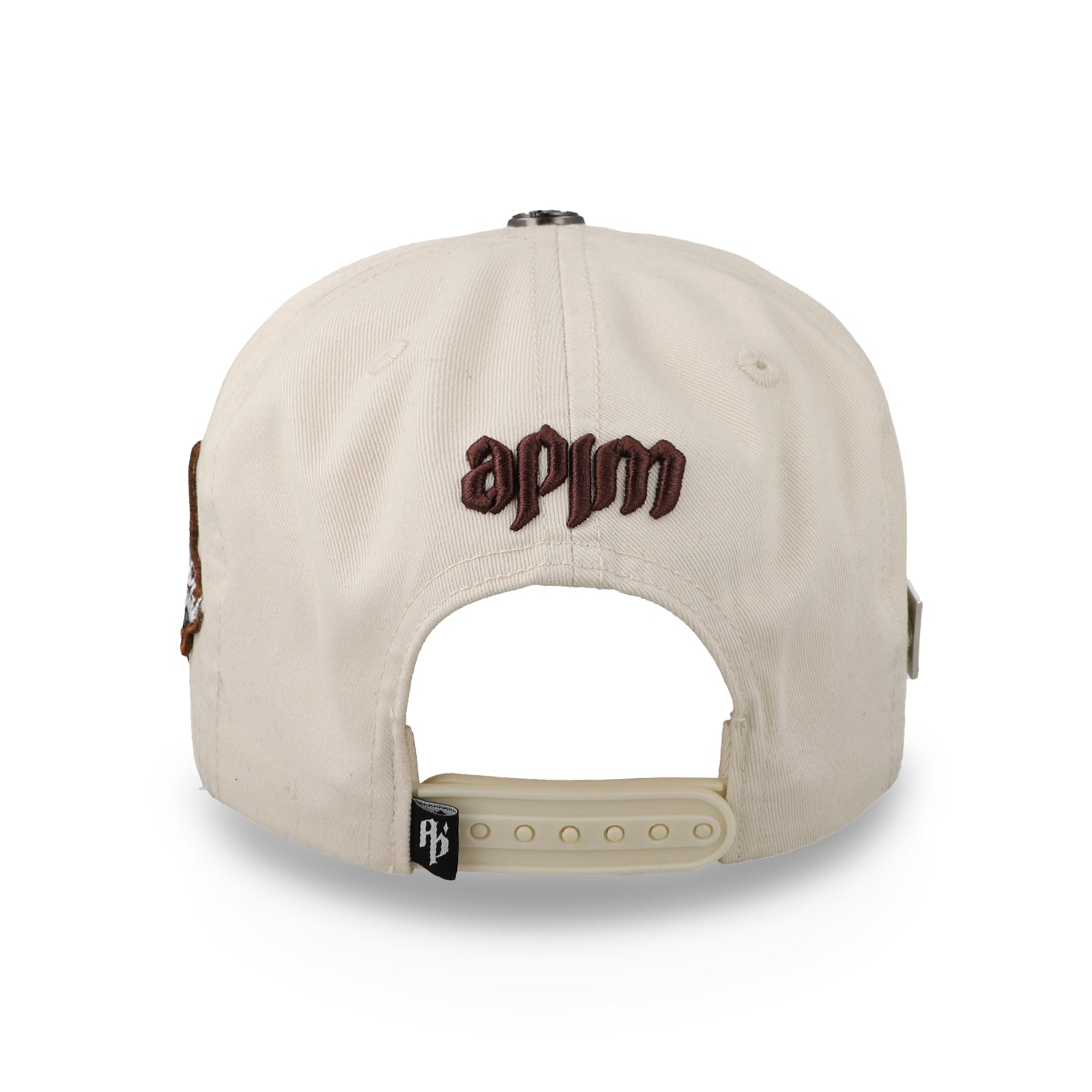 Gorra Aplomo AP Beige 7055 Beige Unitalla