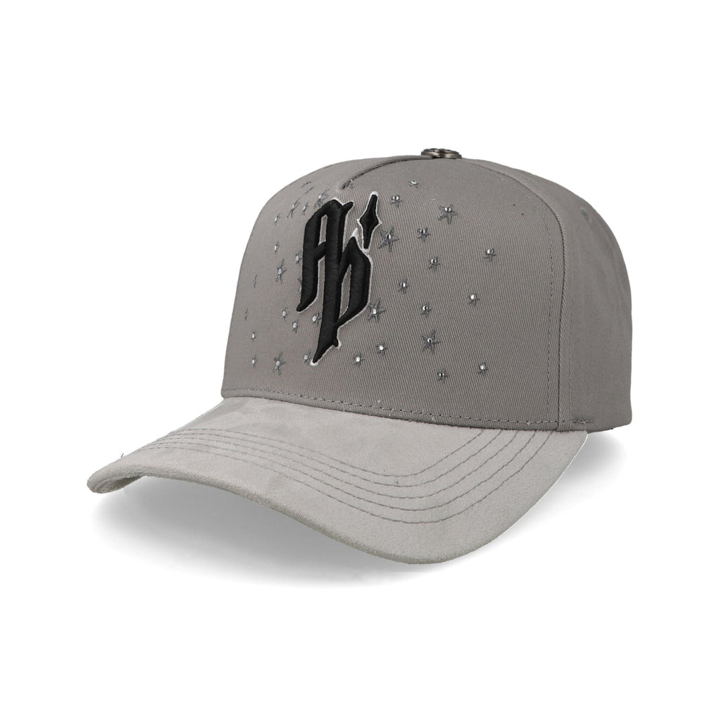 Gorra Aplomo AP Ministars 7093 Gris Unitalla