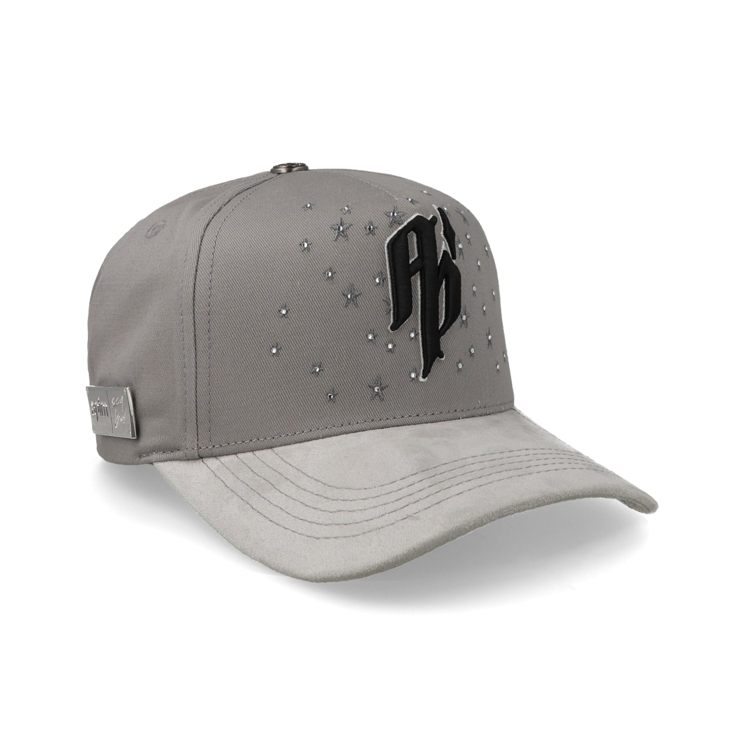 Gorra Aplomo AP Ministars 7093 Gris Unitalla
