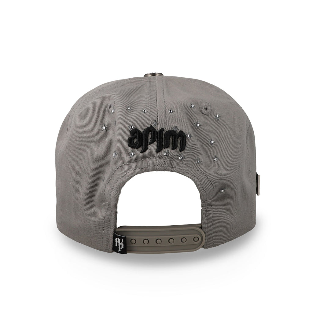 Gorra Aplomo AP Ministars 7093 Gris Unitalla
