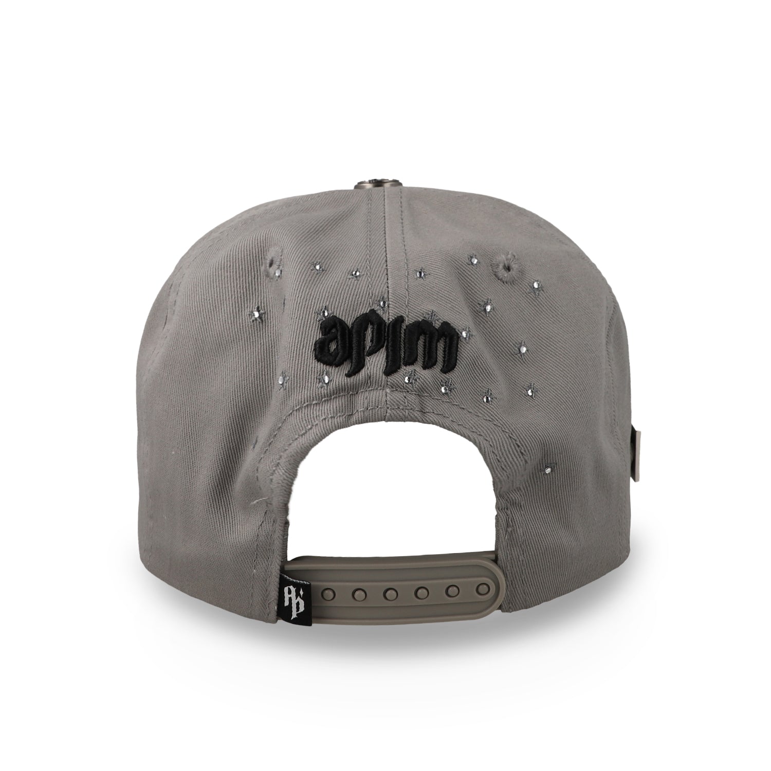 Gorra Aplomo AP Ministars 7093 Gris Unitalla