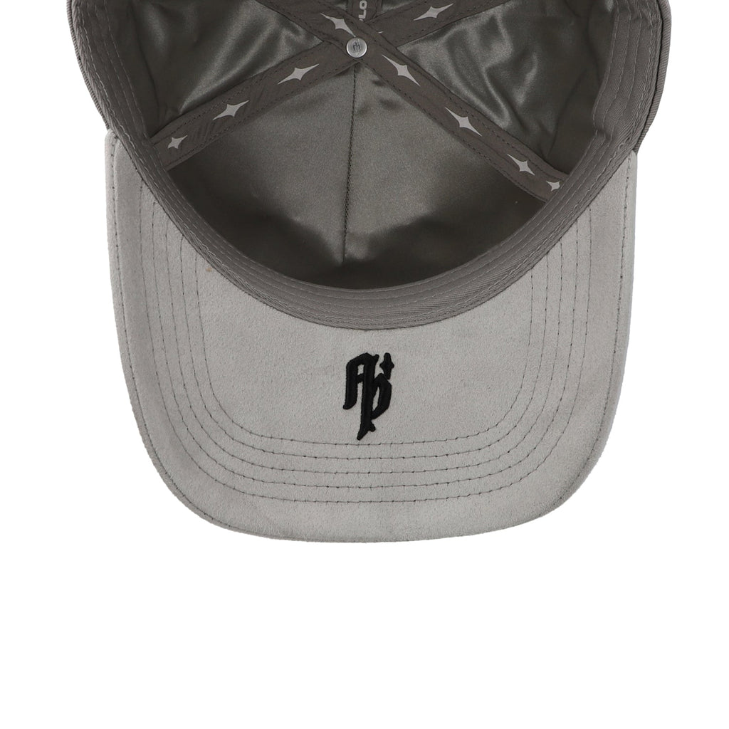 Gorra Aplomo AP Ministars 7093 Gris Unitalla