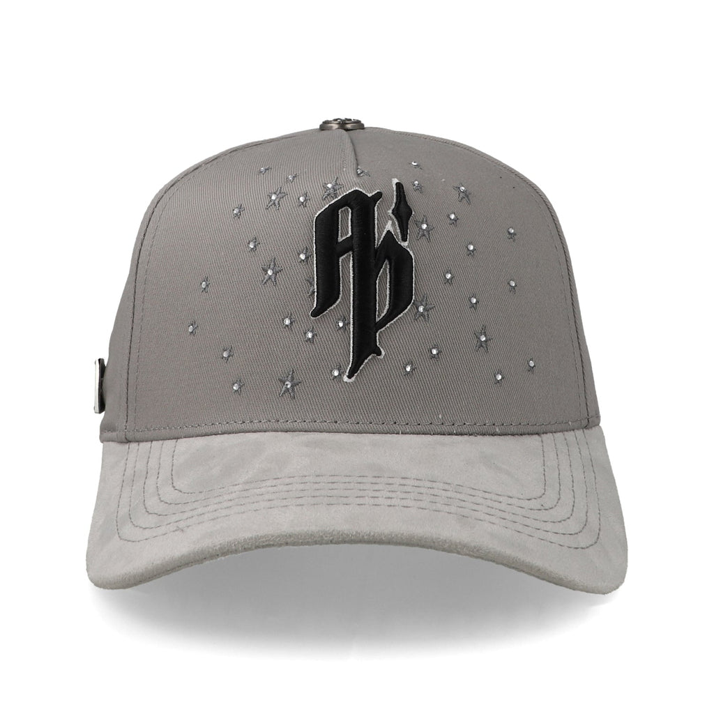 Gorra Aplomo AP Ministars 7093 Gris Unitalla