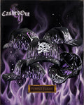BELICA CASHED OUT PUEPLE FLAMES