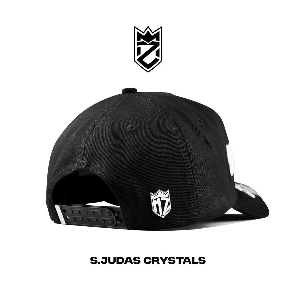 BELICA SAN JUDAS CRYSTALS