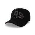 Gorra Bigg Boss Lalala Rosa Unitalla