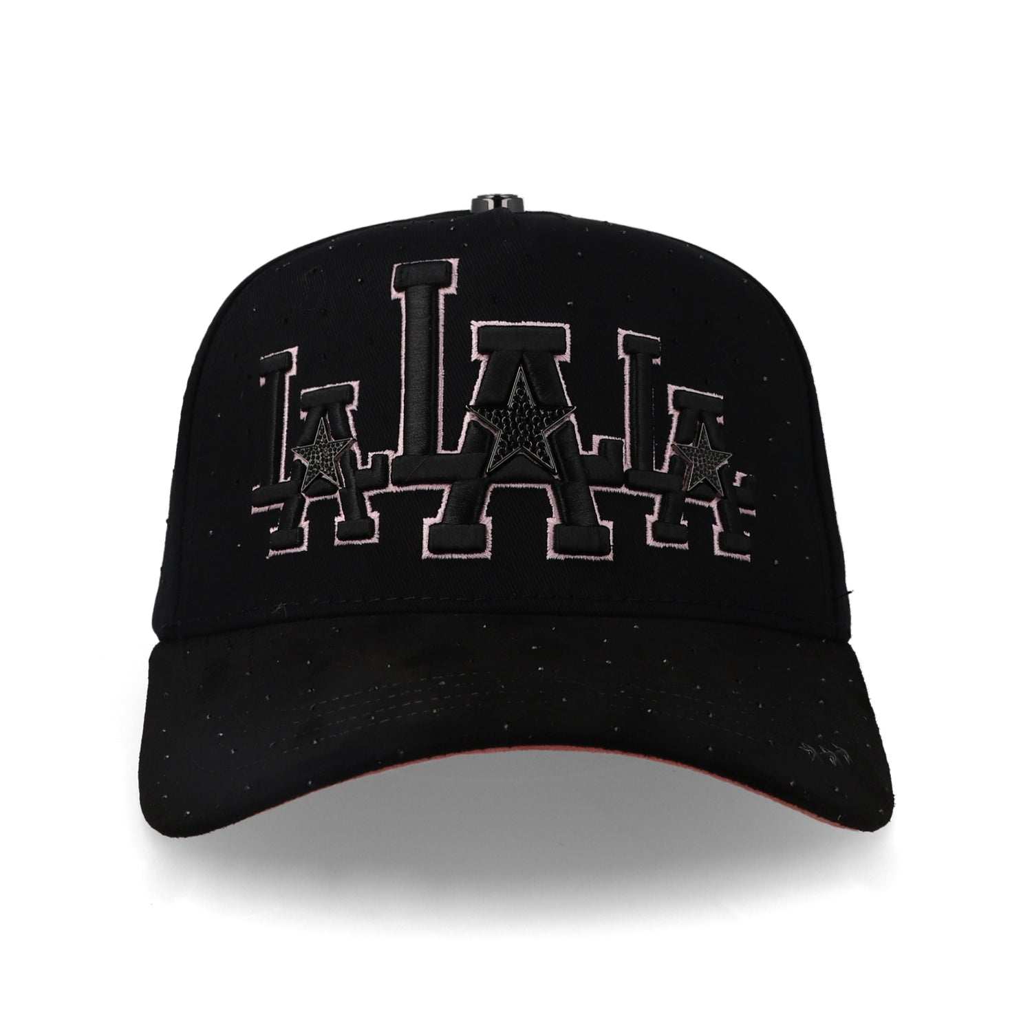 Gorra Bigg Boss Lalala Rosa Unitalla