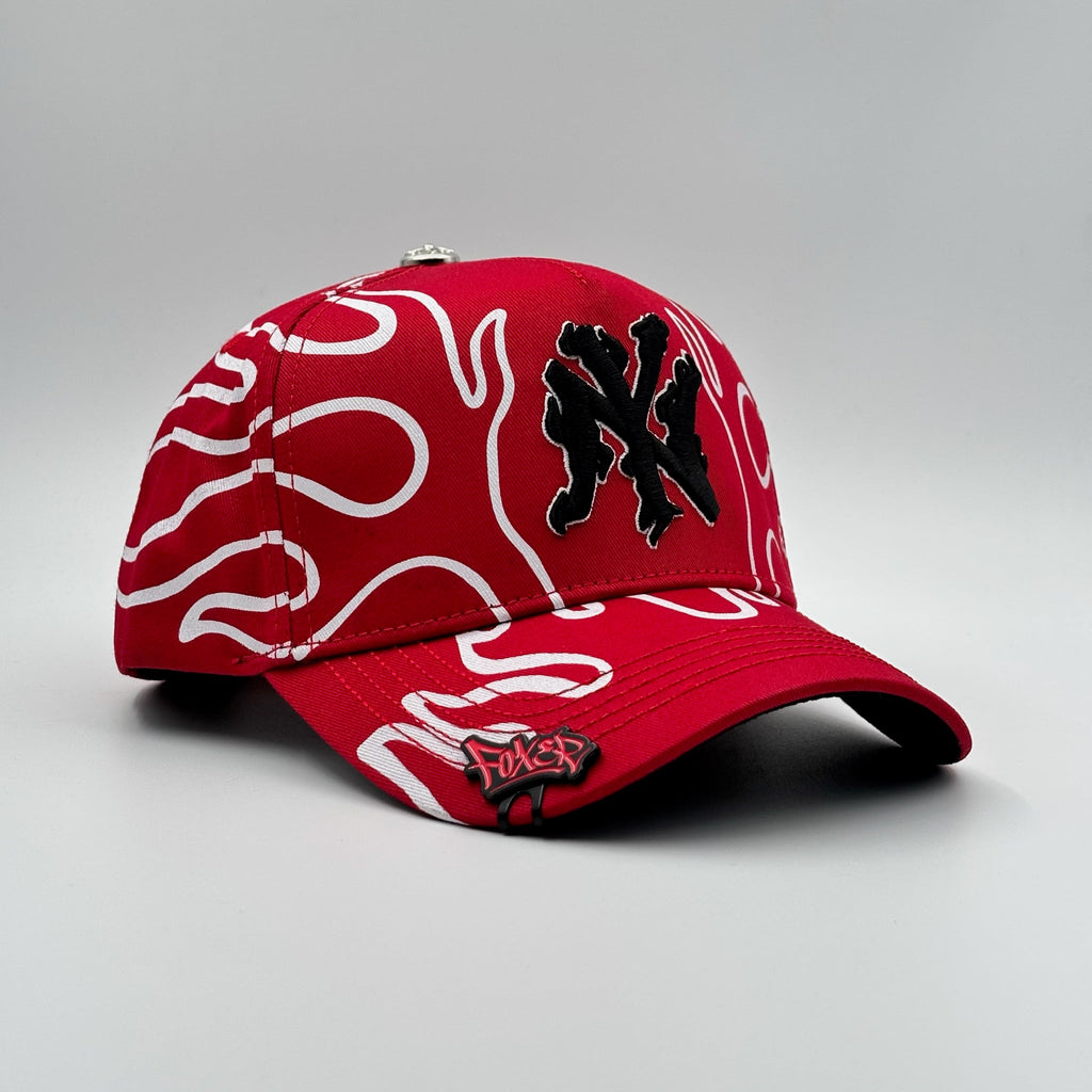 BELICA CASHED OUT NY FLAMES