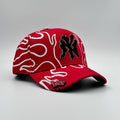BELICA CASHED OUT NY FLAMES