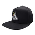 Gorra GC Brothers Malverde Negro Unitalla