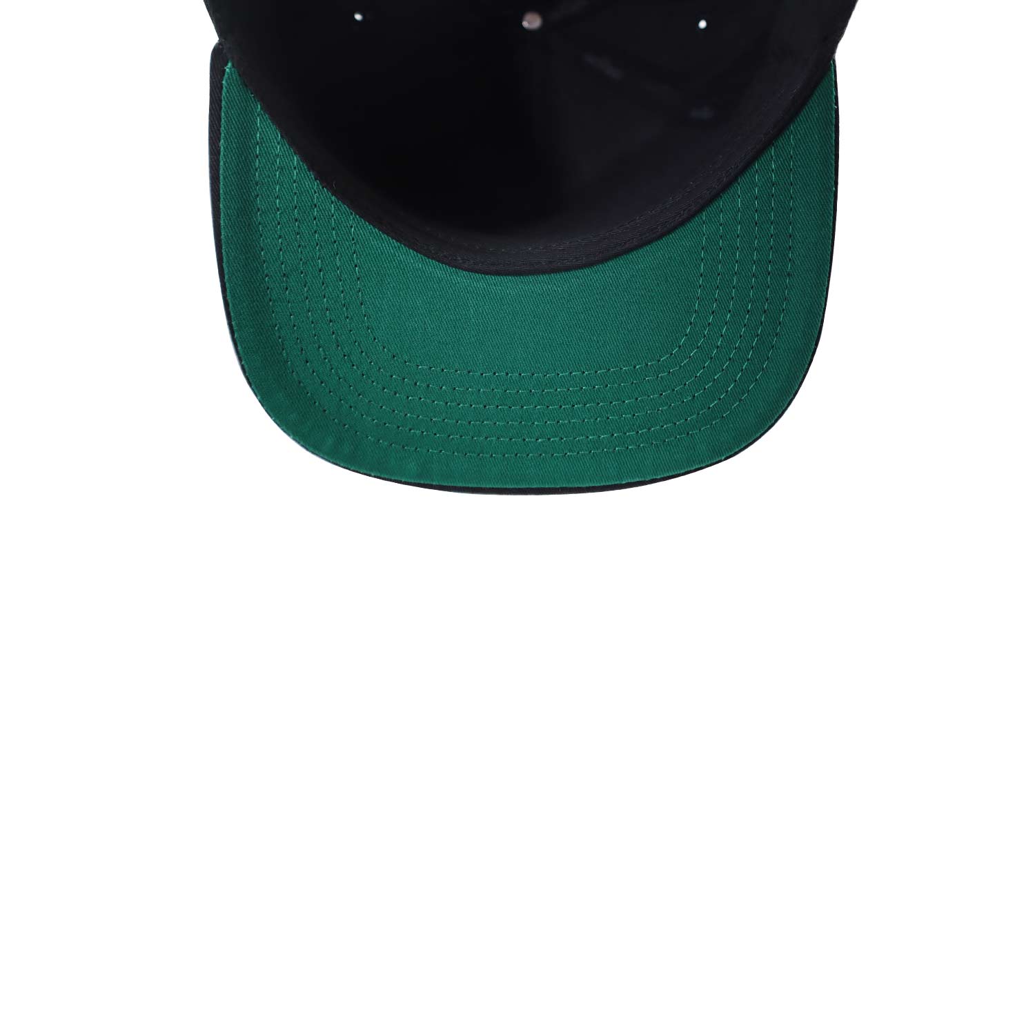 Gorra GC Brothers Malverde Negro Unitalla
