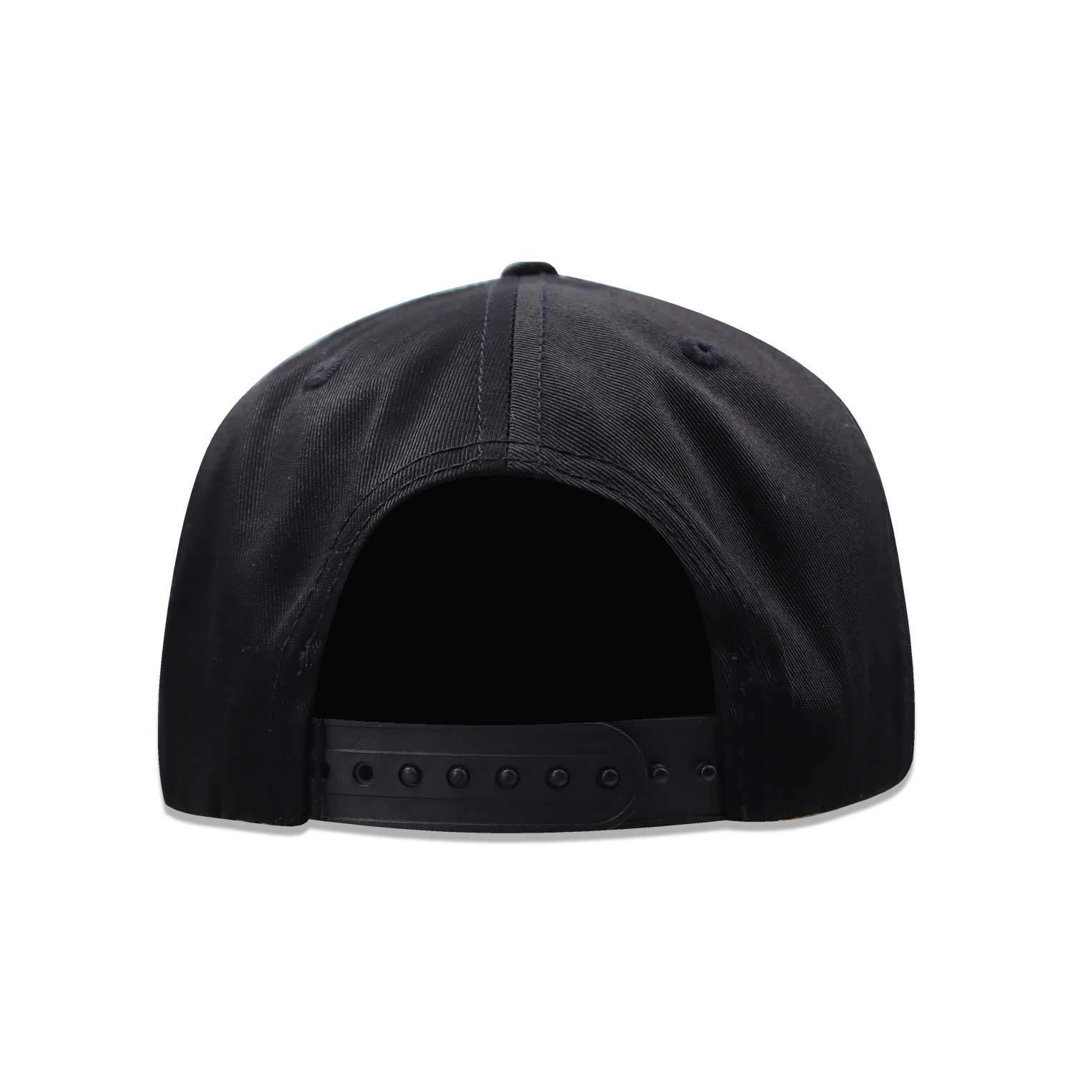 Gorra GC Brothers Negro/Dorado Unitalla
