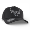 [RCC37] GORRA CLASSIC 37 BLACK