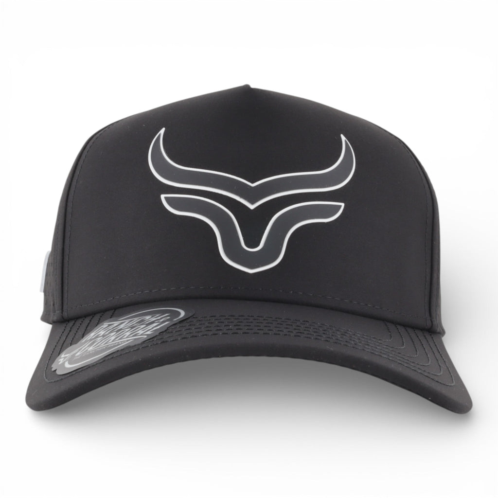 [RCC37] GORRA CLASSIC 37 BLACK