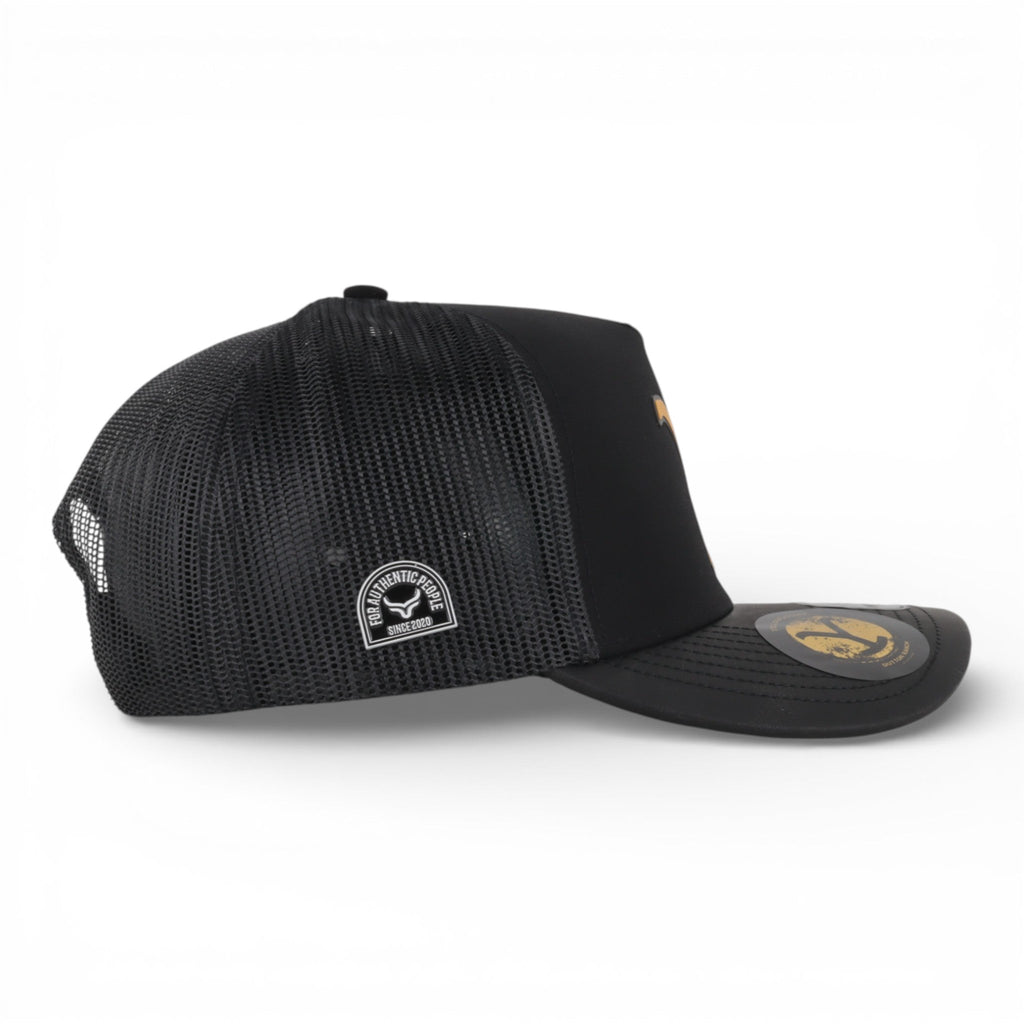GORRA RANCH & CORRAL [YW33] YELLOWSTONE 33 BLACK