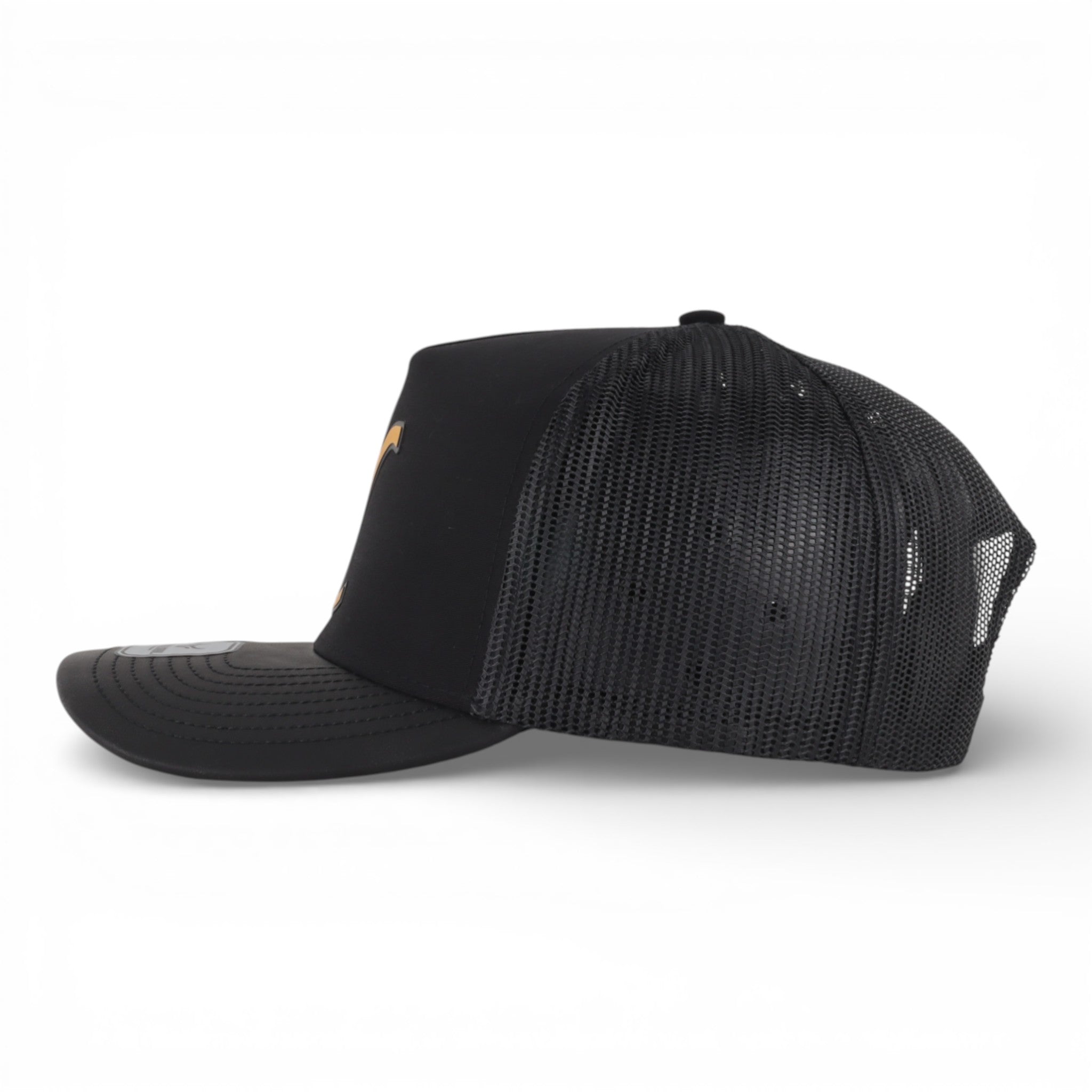 GORRA RANCH & CORRAL [YW33] YELLOWSTONE 33 BLACK